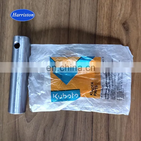 Bracket Wheel Shaft Kubota Harvester Parts for DC105X Harvester photo-2