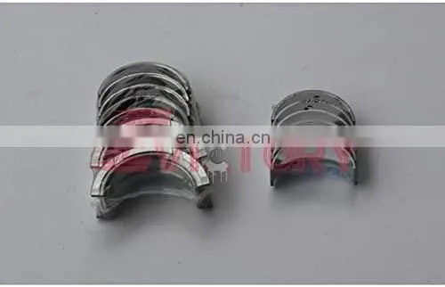 for Mitsubishi K3N Piston Ring Gasket Bearing Set photo-2
