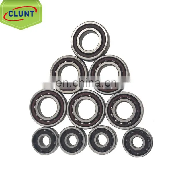 Angular Contact Ball Bearing 71901 Chrome Steel Bearing 71901AC photo-3