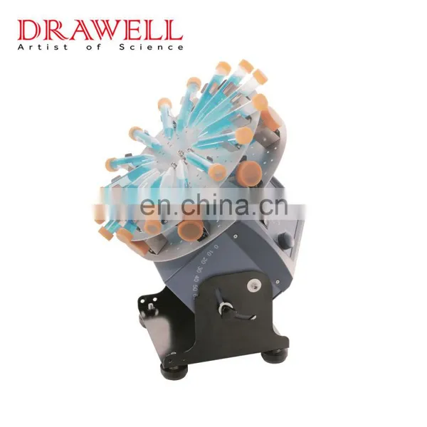 MX-RD-Pro LCD Digital Stand Rotator for Laboratory