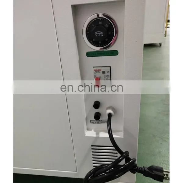 DW-9023A Electric Forced Air Drying Oven Machine photo-4