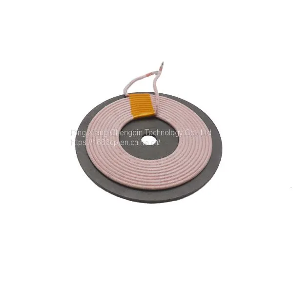 QI Wireless Charger Coil Transmitter Coil photo-3