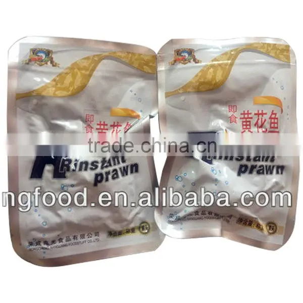 Big Yellow Croaker Gift Pack photo-3