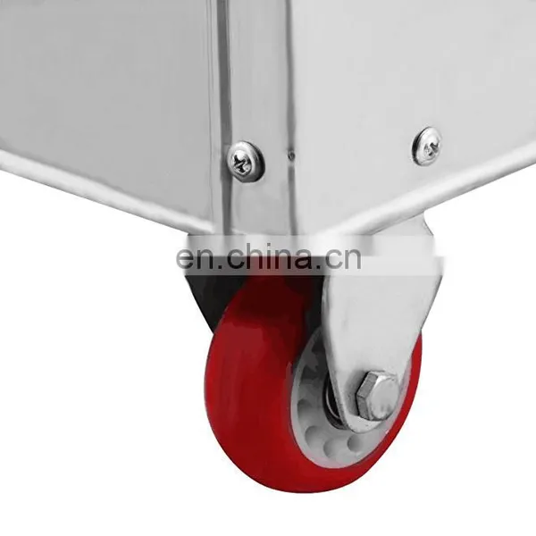 Commercial Poultry Plucking Machines / Chicken Hair Removal Machine / Plucking Machine Chicken Plucker photo-5