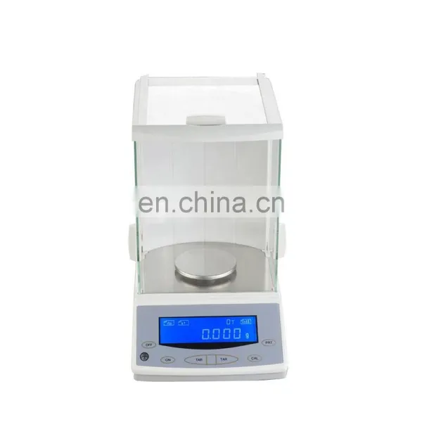 DT1003A Weighing Scale Balance Precise of High Precision photo-2