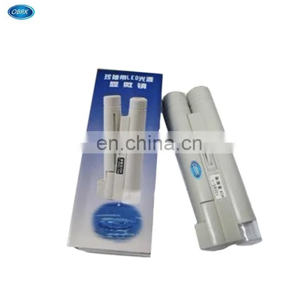 Measurement Microscope For Concrete Wall Crack Width photo-3