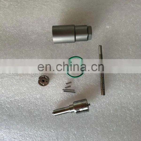 Original Overhaul Repair Kits For 8-98011604-4 With Cheap Price photo-2