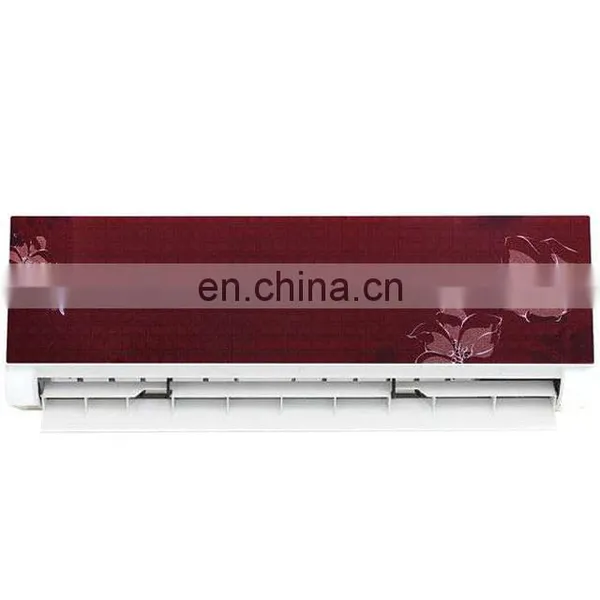 High Quality Tempered Silk Screen Printing Coloured Glass Ink for Air Conditioner photo-4