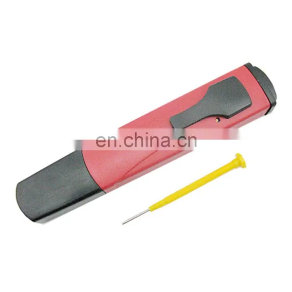 Portable ph Measuring Instruments ph Meter With Automatic Temperature Compensation photo-2