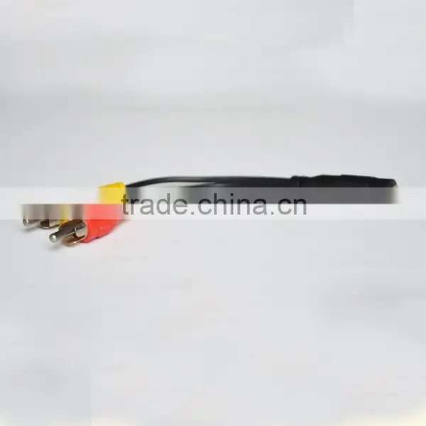 3.5mm Headphone Jack y Splitter Audio Adapter Cable 0.5m photo-5