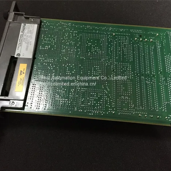 ABB INICT03A High Quality With 1 Year Warranty photo-2