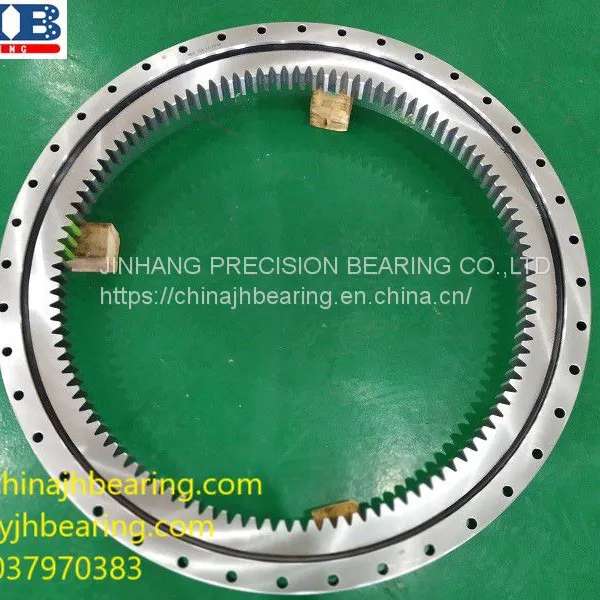 FA-00R3 Slewing Bearing With Internal Teeth 1166x985.6x54mm Engineering Machine, Solar Power and Wind Power photo-5