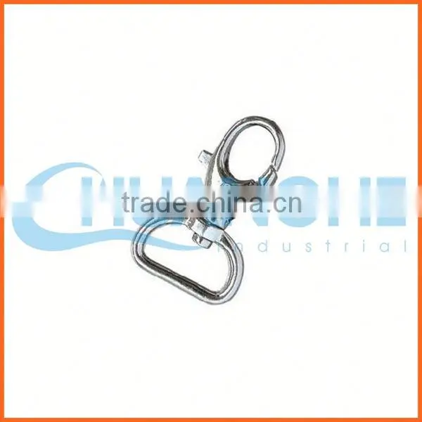 Made in China Heart Shaped Snap Hook photo-3