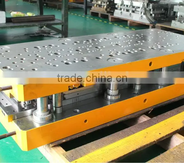 Dies for Brushless Motor Lamination photo-3