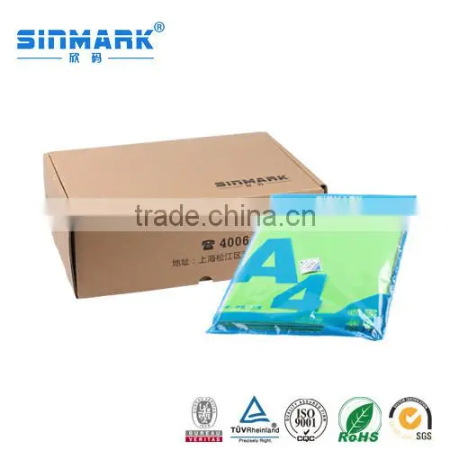 SINMARK Good Price Adhesive Labels for Cable Labels photo-3