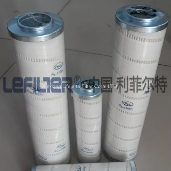 Hydraulic Equipment Hydraulic Station PALL Oil Filter Element HC8904FKP16H HC8904FKP39Z photo-2
