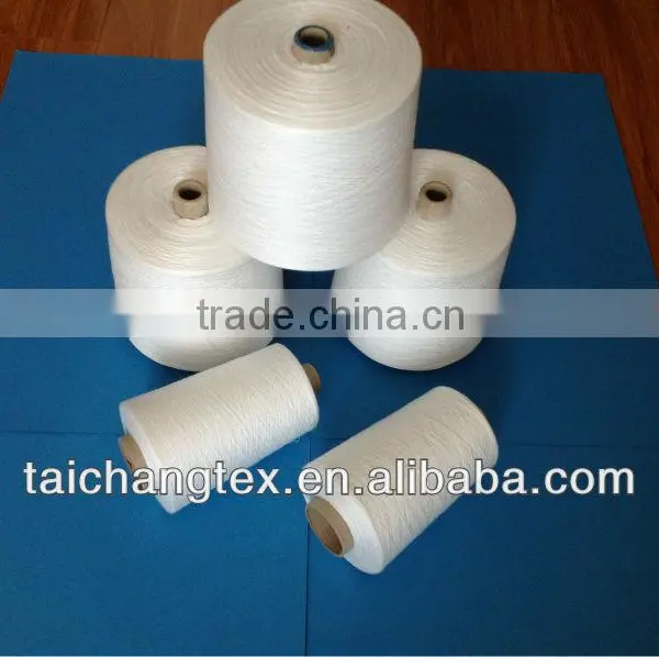 100 Polyester Sewing Thread Polyester Yarn Price in China
