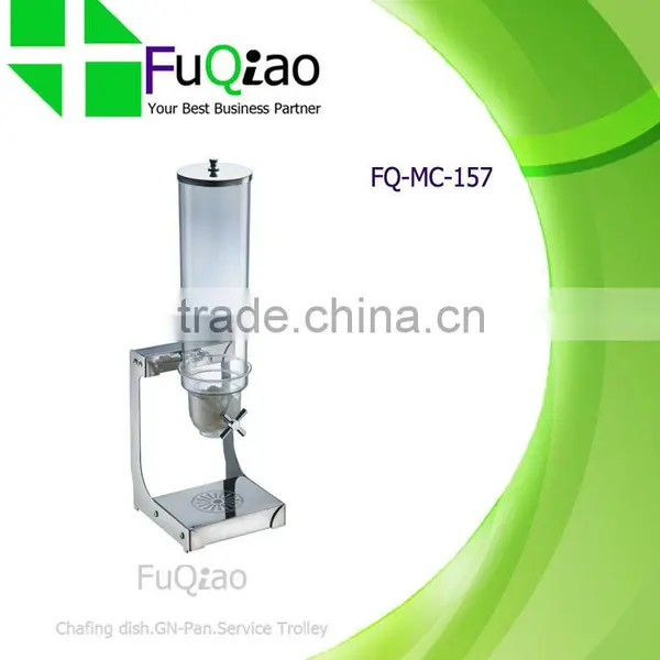 Stainless Steel Cereal Dispenser Machine at Lower Prices photo-3