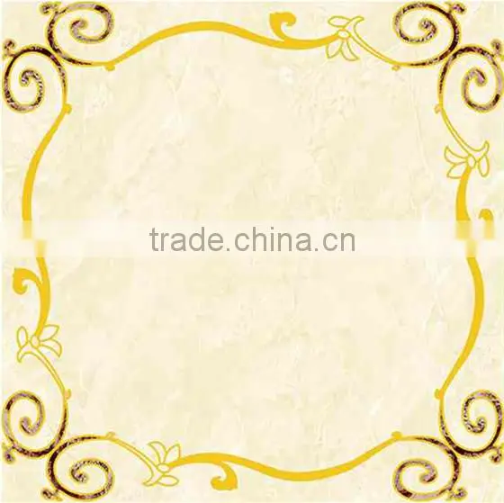 Glazed Porcelain Rustic Floor Tile photo-5