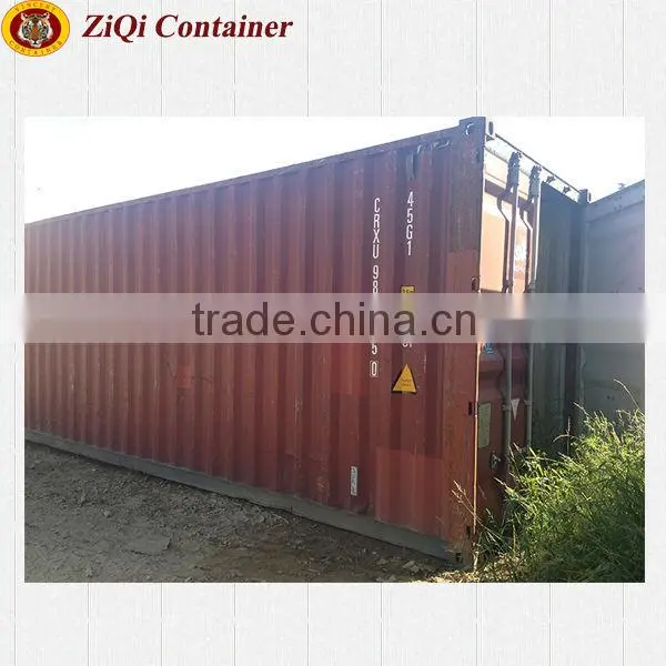 40' HQ 40FT 20FT Used Container for Sale photo-4