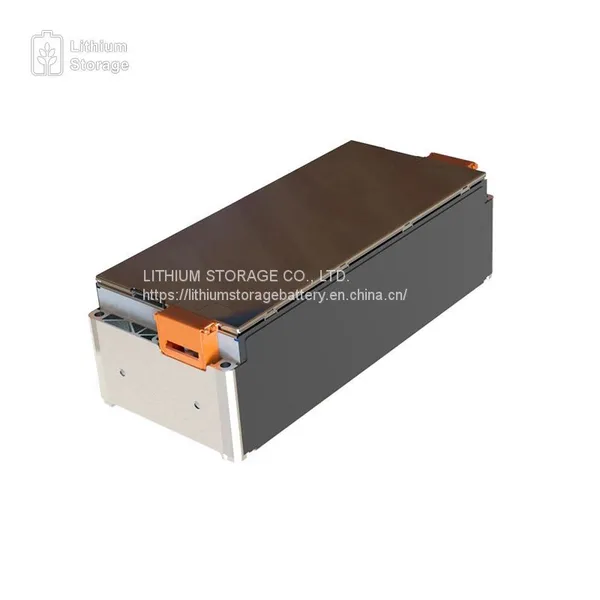 LFP135Ah Standard Module (VDA)