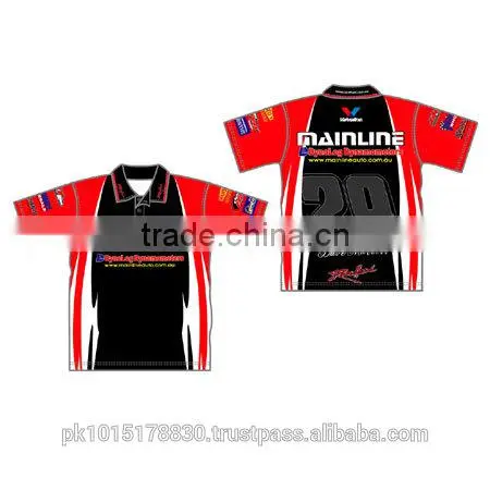 Crew Shirts