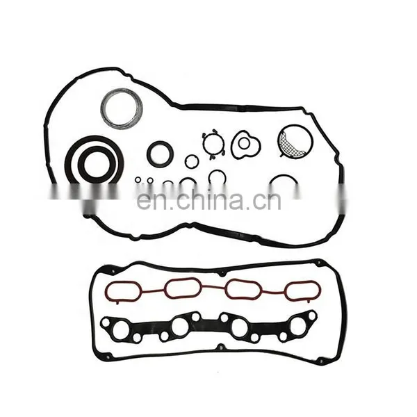HIGH QUALITY Auto Parts Engine Valve Cover Gasket for Hilux 1TR 2TR OEM 11214-0C010 photo-4