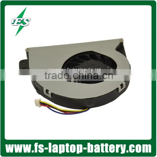 KSB06105HB Laptop Fan for Asus N61 N61J N61JV N61JQ K52 K52F A52F A52JK A52 Laptop Cooling Fan photo-2
