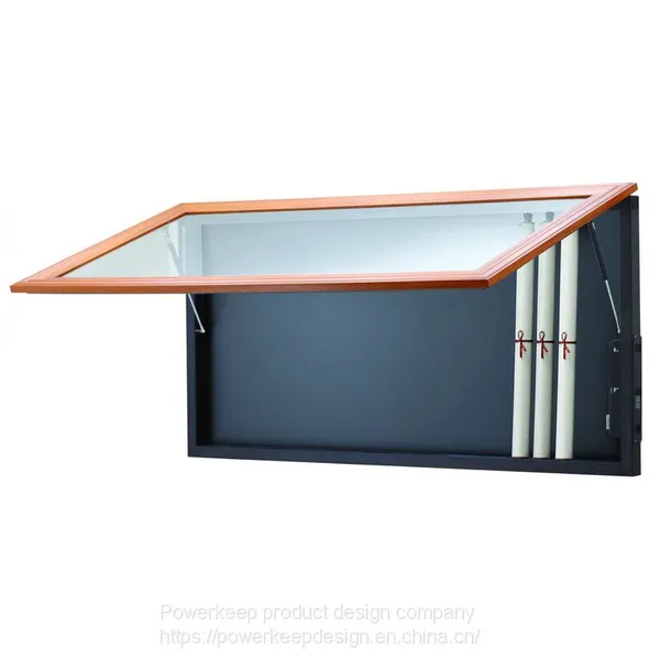 Humidity Control Box for Famous and Expensive Painting ODM OEM Service From Product Research and Development Company photo-5