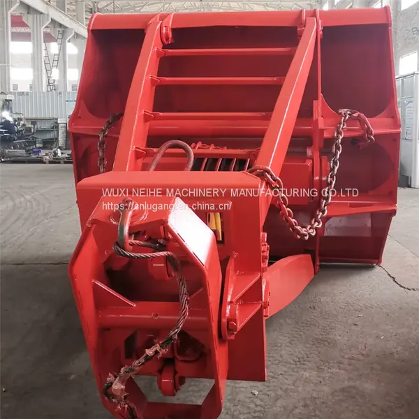 Remote Control Rope Grabs photo-2