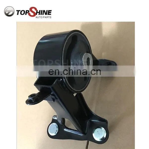 12371-28190 Rubber Engine Mounting For Toyota RAV4 ACA38 2.4L photo-3