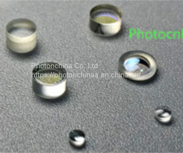 Micro Spherical Lenses, Small Round Lens, Ultra Small Lens, Endoscope Lens,Capsule Lens
