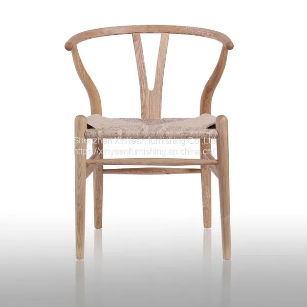 Carl Hansen Wishbone Chair Sale Wishbone Natural White Oak Wishbone Chair Ch24 Black Hansen Wishbone