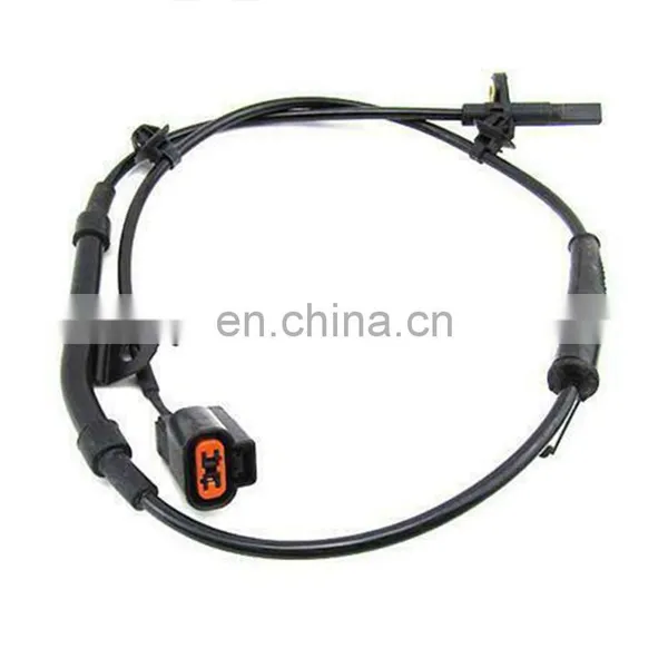 MR977399 Auto Parts Manufacturer Rear Left ABS Wheel Speed Sensor for Mitsubishi Grandis photo-4