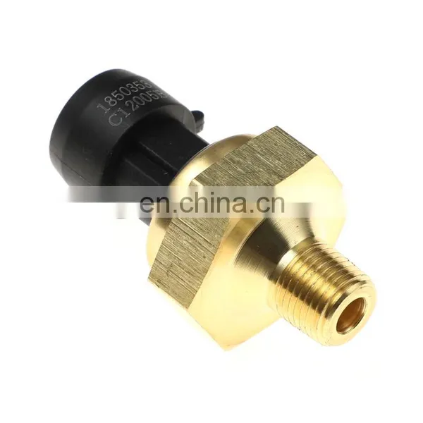 100000846 ZHIPEI Engine Oil Pressure Sensor 1850353 for Navistar Ford Powerstroke 6.0L 7.3L 97-04 photo-5