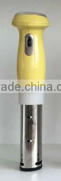 2015 Newest Hand Held Suis Vide for Home Use photo-5