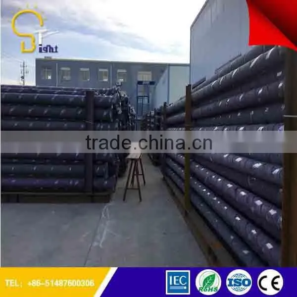 Made-in-china Led Street Light Solar and Wind Powered photo-3