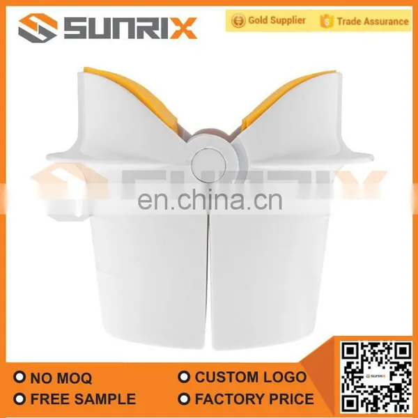 Kitchen Gadget Plastic Egg Cracker, Egg Separator photo-2