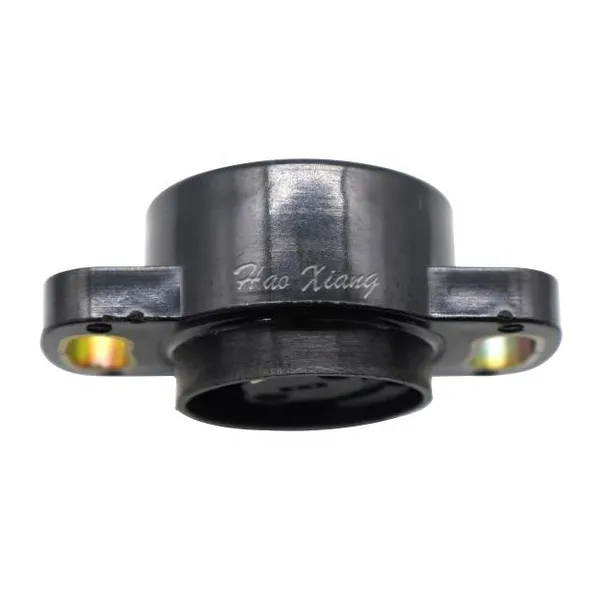 Haoxiang New Auto Throttle Position Sensor TPS Sensor Acelerador MD614735 For MITSUBISHI PAJERO photo-5