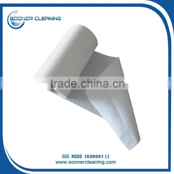 [soonerclean] Cleanroom Wiper photo-5
