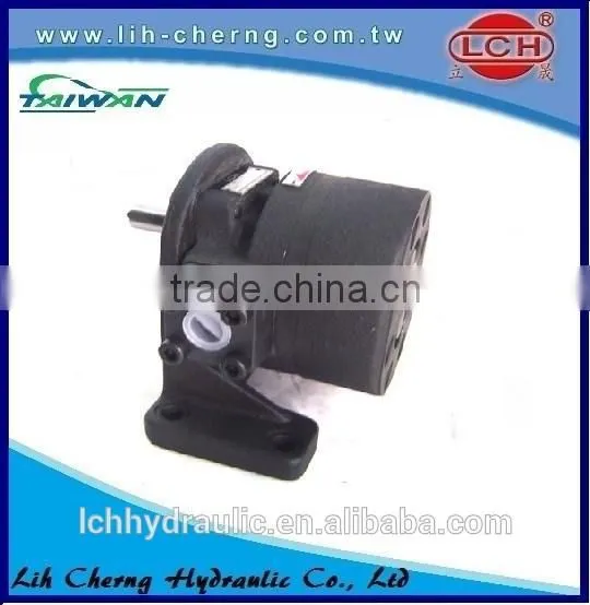 Portable Chemical Pump photo-6