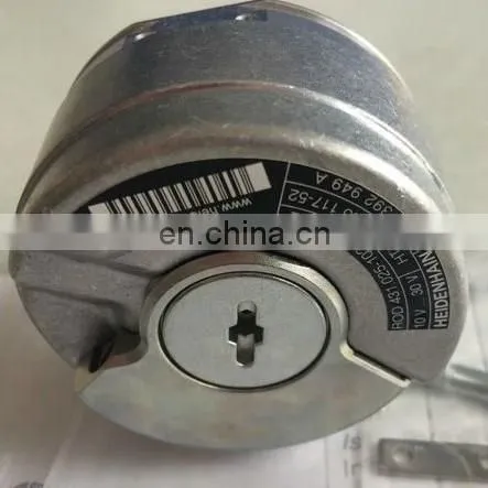 Original and New Package Rotary Encoder ROD 431 020 1024 ID 538727-02 1024ppr on Sale photo-3