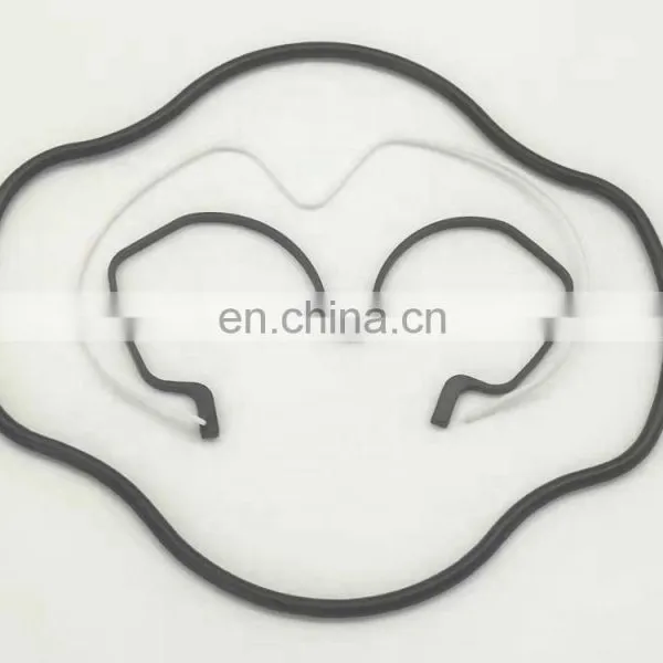 Hydraulic Gear Pump Seal Kit 705-17-04440 705-17-04470 705-17-04382 for WA470-3 WA600 D475 Pilot Pump Oil Seal photo-3