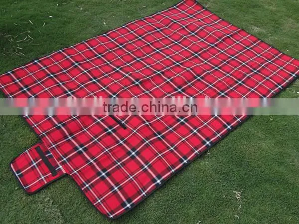 Folded Beach Scooter Sitting Mat photo-4