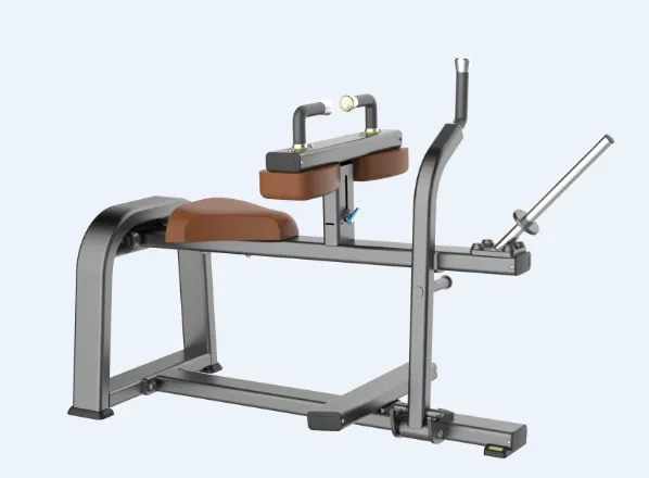 CM-943 Calf Raise Exercise Fitness Equipment
