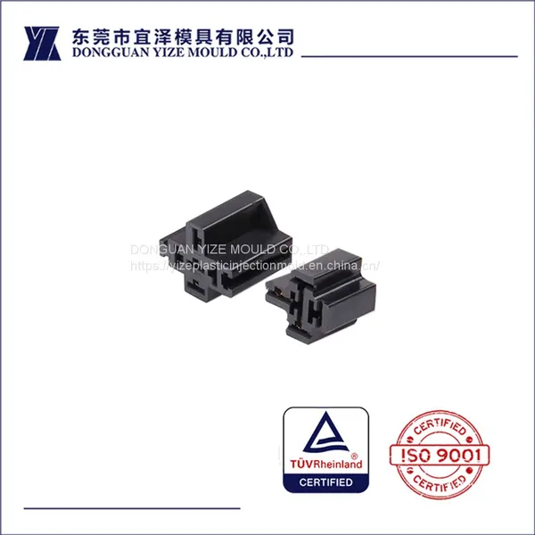 High-Frequency Sumitomo Industrial Connector Mould Supplier
