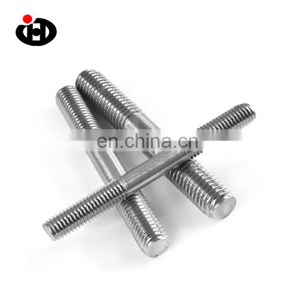 Superb Material Stainless Steel 304 DIN975 Threaded Rods photo-5