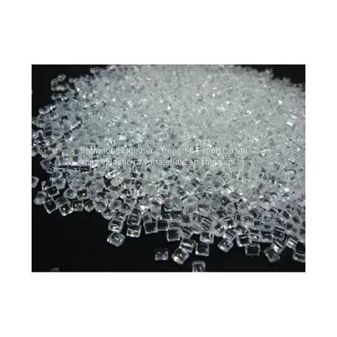 Plastic Raw Material Granules Manufacturer PPS Per Kg Price photo-2