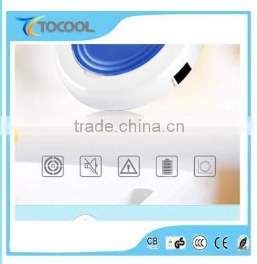 Automatic Robot Vacuum Cleaner Accessories photo-6