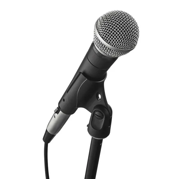 2021 New Professional Recording Microphone SM58 High Quality Metal Material Karaoke MIC Microphone For Shure photo-5
